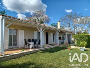 Maison à Preignac (33210)