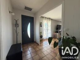 House in Langon (33210)