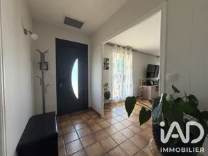House in Langon (33210)