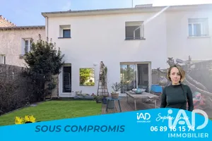 House in Saint-Nazaire (44600)