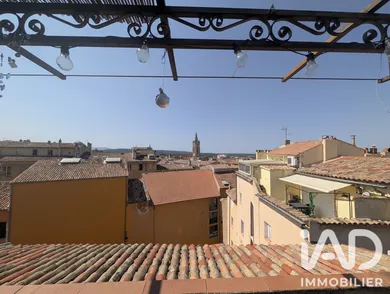 Triplex in Aix-en-Provence (13100)