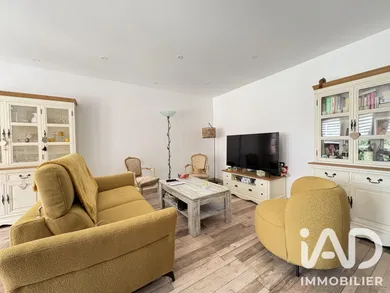 Appartement à Épernay (51200)
