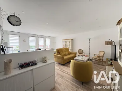 Appartement à Épernay (51200)