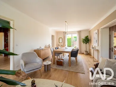 Maison à Nantes (44300)