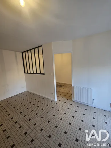 Appartement à Rezé (44400)