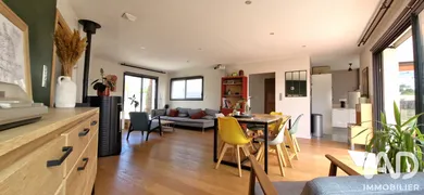 House in Bouguenais (44340)