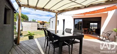 House in Bouguenais (44340)