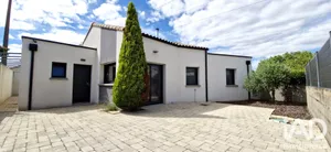 House in Bouguenais (44340)