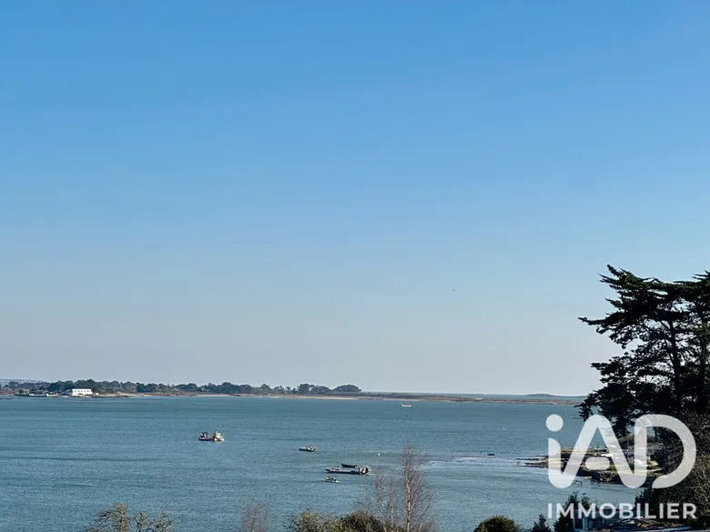 Maison 4 pièces 118 m² · à Saint-Philibert · 118 m² · 952 000 €