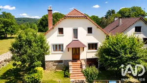 Maison à La Coquille (24450)