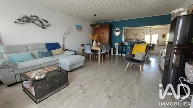 Maison de campagne à Grosbreuil (85440)