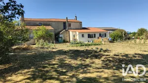 Park home in Grosbreuil (85440)