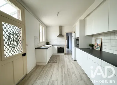 Maison à Méru (60110)
