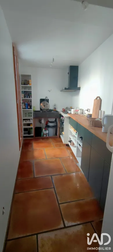 Maison de ville à La Charité-sur-Loire (58400)