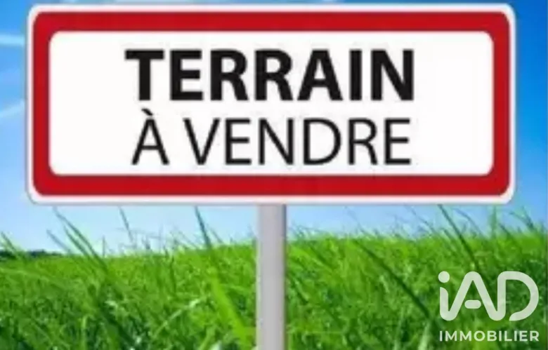 Terrain à Nieul-sur-Mer (17137) · 215 000 €