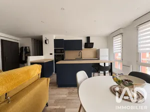Appartement à Épernay (51200)