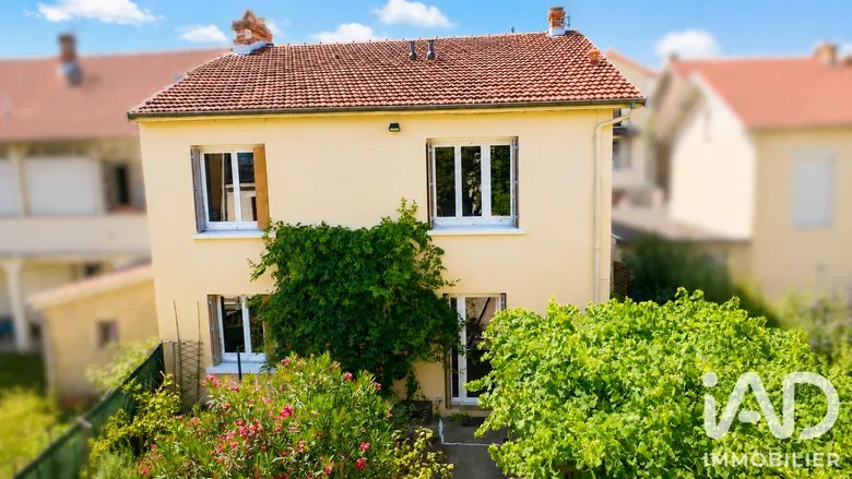 Maison 5 pièces 115 m² · à Périgueux · 115 m² · 208 000 €