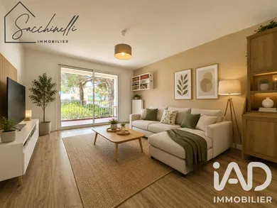 Appartement à Six-Fours-les-Plages (83140)