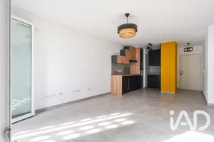 Appartement à Marseille (13002)