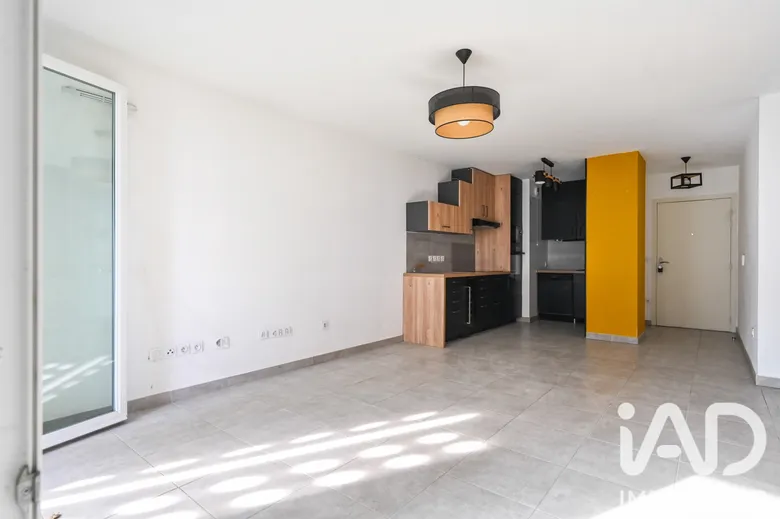 Appartement 3 pièces 64 m² · à Marseille · 64 m² · 1 095 €