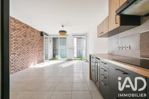 Apartment in Marseille (13002)
