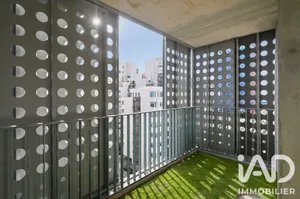 Apartment in Marseille (13002)