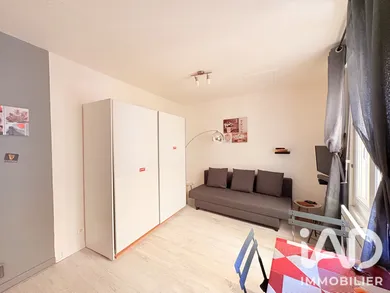 Studio à Aurillac (15000)