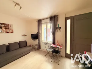 Studio à Aurillac (15000)