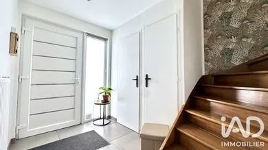 Maison à Lille (59160)