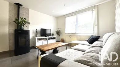 Maison à Lille (59160)