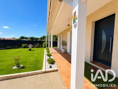 Maison à Preignac (33210)