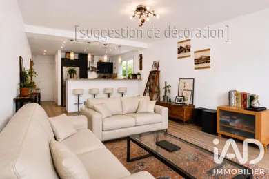 Appartement à Toulouse (31400)