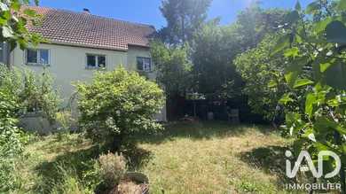 Maison à Metz (57070)