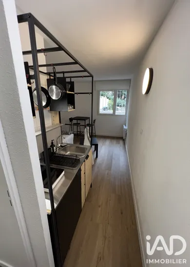 Studio à Marseille (13004)