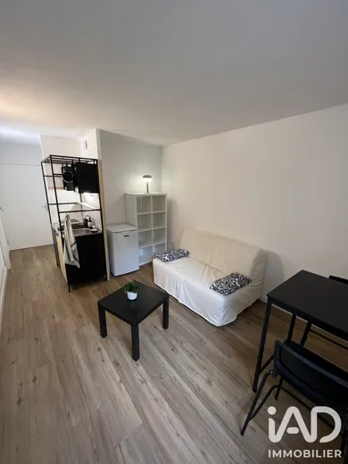 Studio à Marseille (13004)