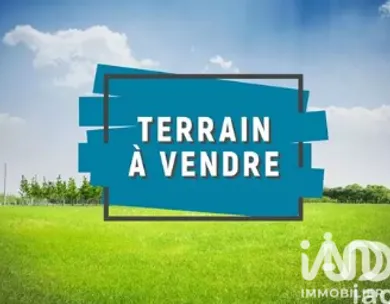 Terrain à bâtir à Pornichet (44380)