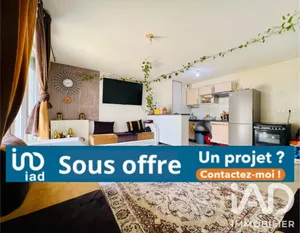 Apartment in Toulouse (31100)