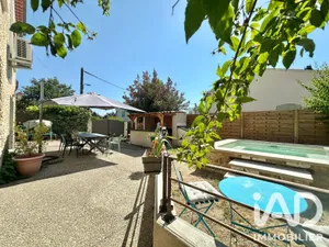 House in Valréas (84600)