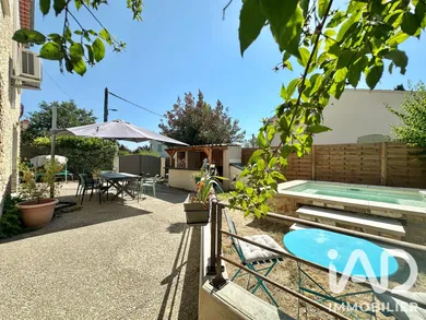 House in Valréas (84600)