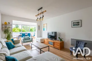 Maison de ville à Rueil-Malmaison (92500)