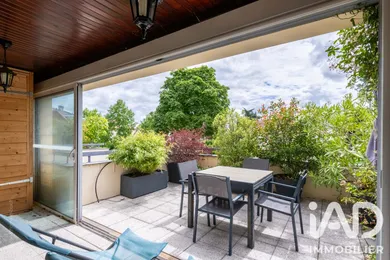 Maison de ville à Rueil-Malmaison (92500)