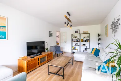 Maison de ville à Rueil-Malmaison (92500)