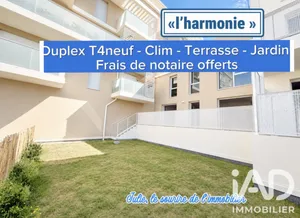 Duplex in Monteux (84170)