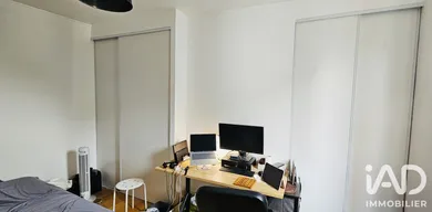 Appartement à Cachan (94230)