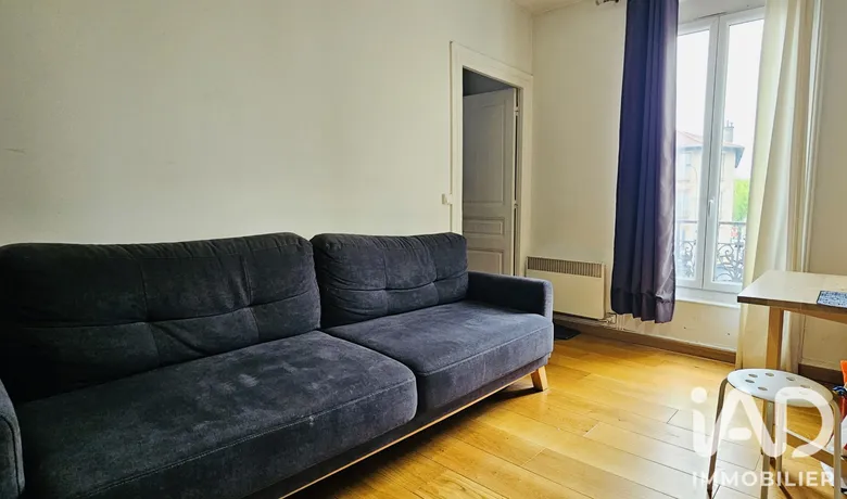 Appartement 2 pièces 35 m² · à Cachan · 35 m² · 175 000 €