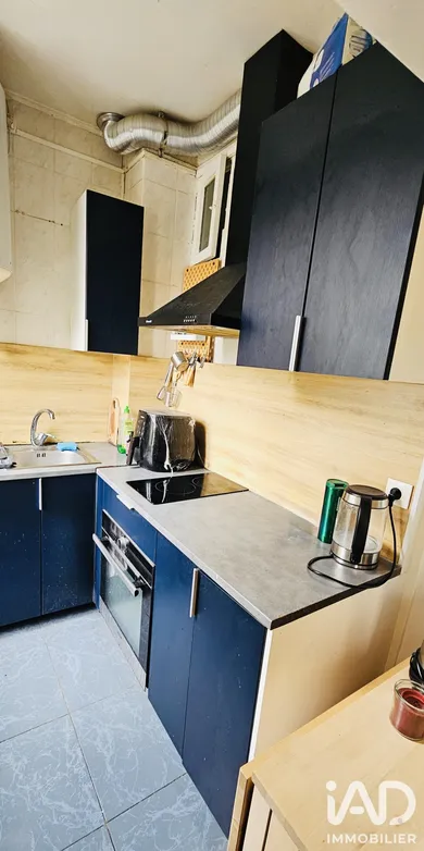 Appartement à Cachan (94230)
