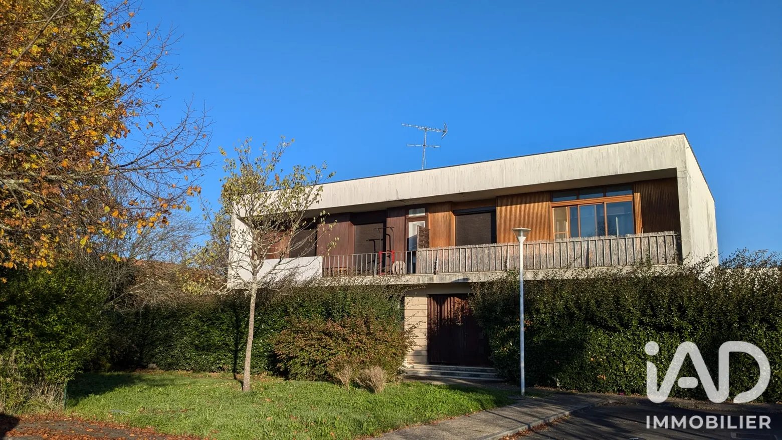 appartement à Saint-Seurin-sur-l'Isle
