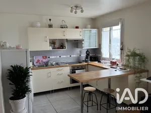 Appartement à Chambly (60230)