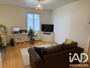 Apartment in Chambly (60230)