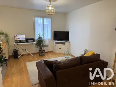 Appartement à Chambly (60230)